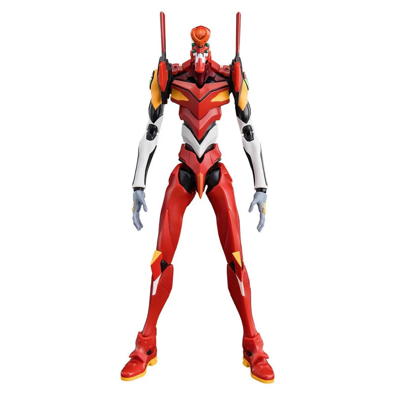 Load image into Gallery viewer, Blokees - Neon Genesis Evangelion Action Edition - Production Model 02
