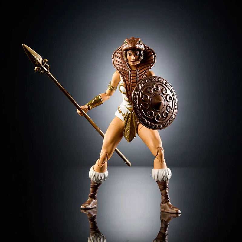Load image into Gallery viewer, Masters of the Universe - New Eternia Masterverse - Teela

