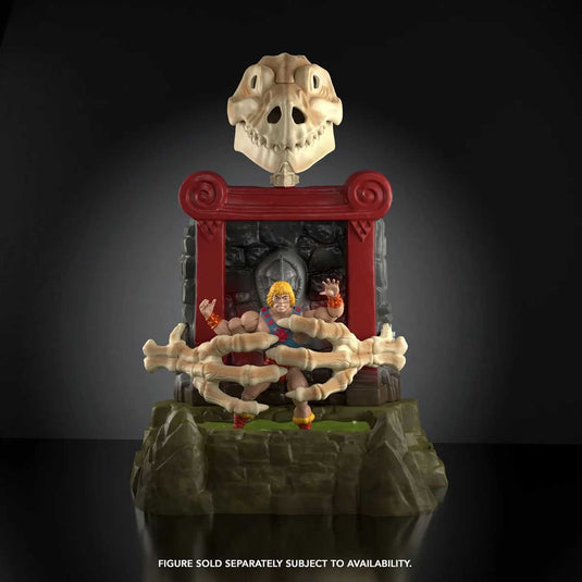 Masters of the Universe - Origins Horde Slime Pit
