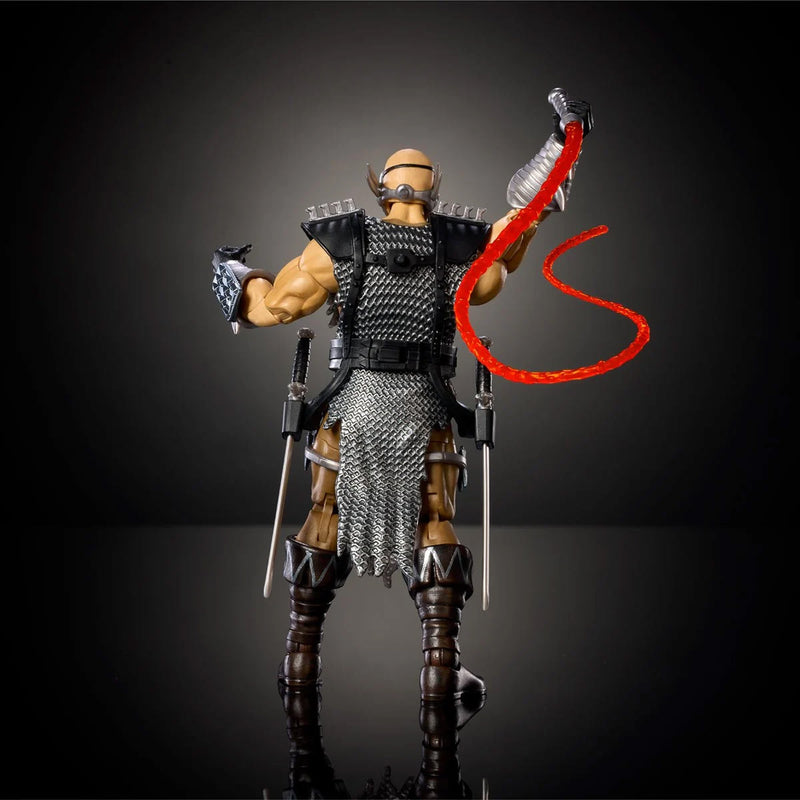 Load image into Gallery viewer, Masters of the Universe Masterverse: Movie Blade
