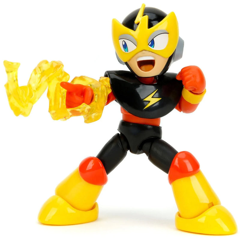 Load image into Gallery viewer, Jada Toys - Mega Man - Elec Man 1/12 Scale
