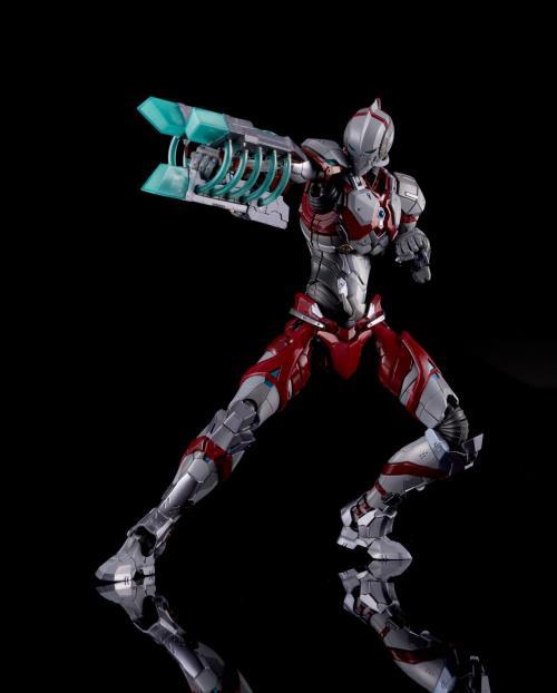 Flame Toys - Hito Kara Kuri: Ultraman