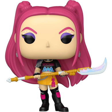 POP! Animation - KPop Demon Hunters - #2258 Mira