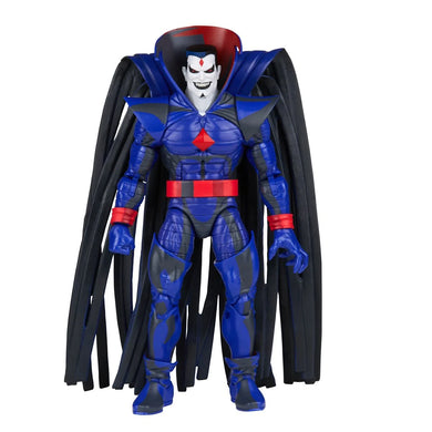 Marvel Legends - X-Men The Animated Series - Mr. Sinister