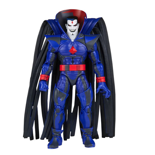 Marvel Legends - X-Men The Animated Series - Mr. Sinister