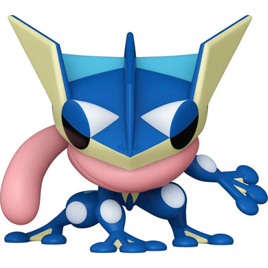 POP! Games - Pokemon - #968 Greninja