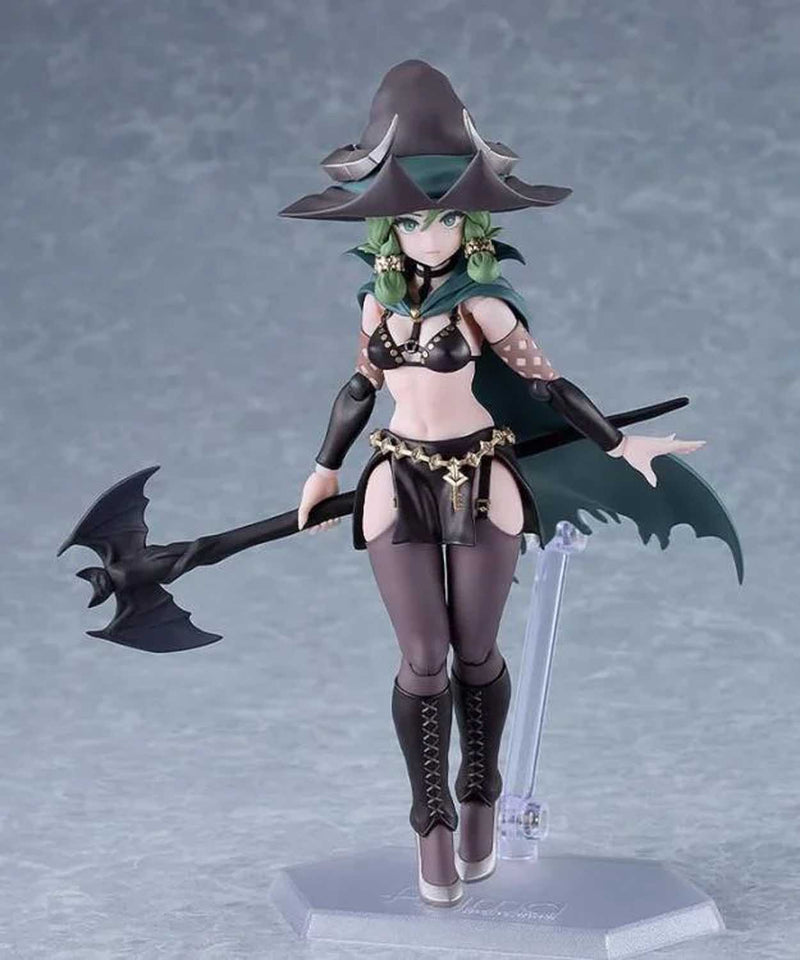 Load image into Gallery viewer, Max Factory - Unicorn Overlord Figma - No. 673 Yahna
