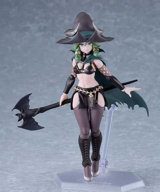Max Factory - Unicorn Overlord Figma - No. 673 Yahna