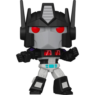 POP! Retro Toys - Transformers: Nemesis Prime