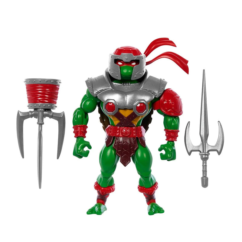 Load image into Gallery viewer, Masters of the Universe - Origins Turtles Of Grayskull Raphael
