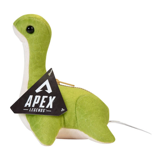 Jakks Pacific - Apex Legends - Nessie Plush (6 Inch)