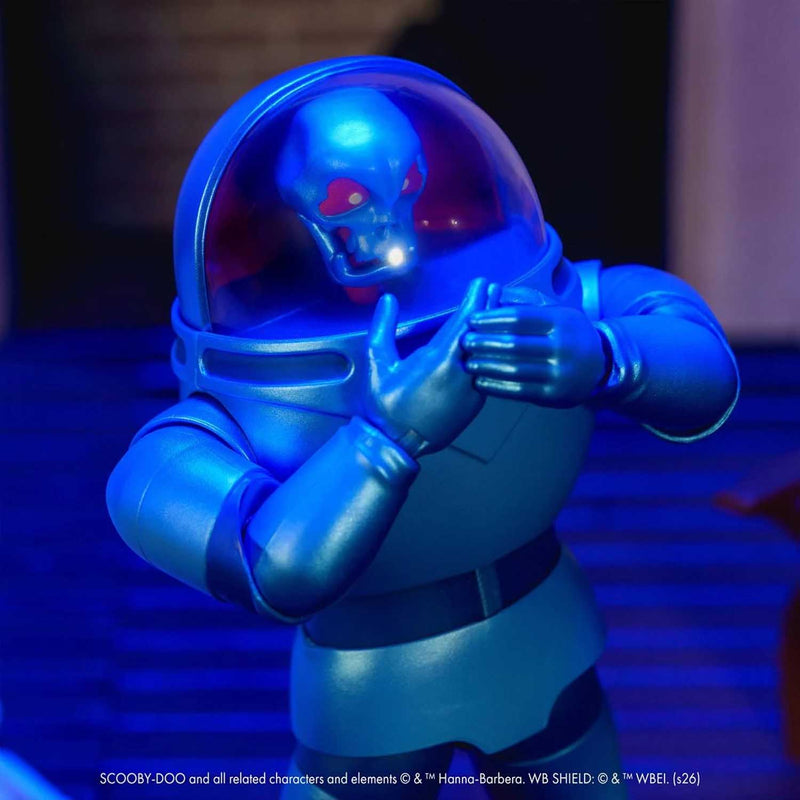 Load image into Gallery viewer, Jada Toys - Scooby-Doo! - Spooky Space Kook 1/12 Scale

