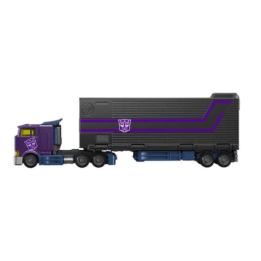Blokees - Transformers Wheels - CT02 Shattered Glass Optimus Prime