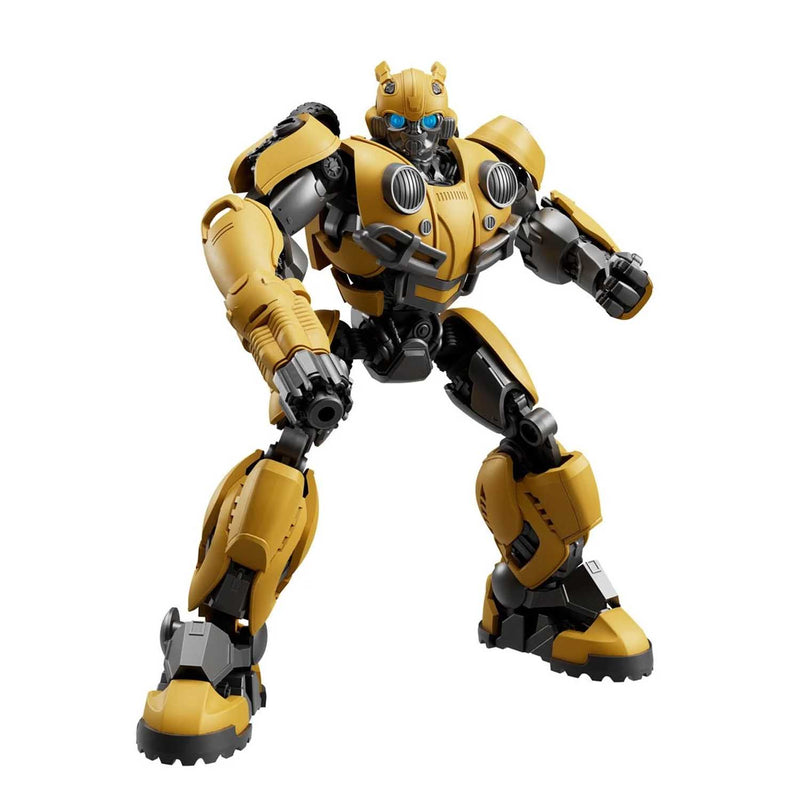 Load image into Gallery viewer, Blokees - Transformers: Bumblebee Classic Class - Bumblebee 27
