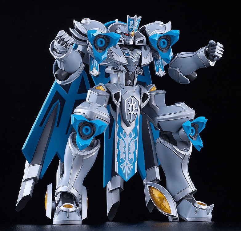 Load image into Gallery viewer, Moderoid - Knight's &amp; Magic - Gilbatiga
