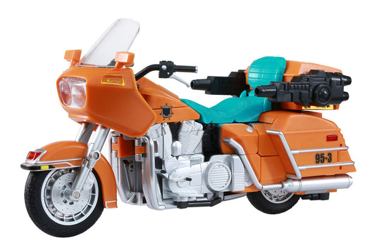 Ocular Max - Perfection Series - PS-24R Incertus Regenesis (Event Exclusive)
