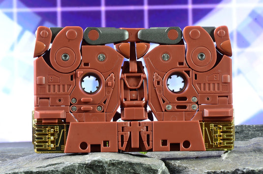 Ocular Max - Remix Series RMX-13EX Forte (Event Exclusive)