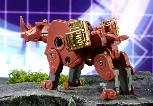 Ocular Max - Remix Series RMX-13EX Forte (Event Exclusive)