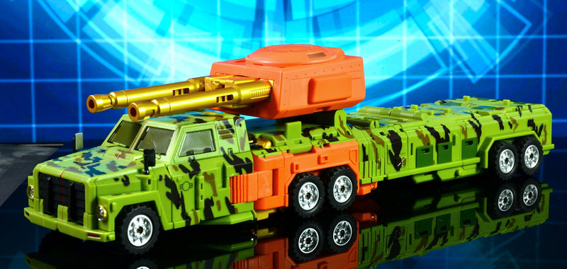 Load image into Gallery viewer, Ocular Max - Perfection Series - PS-14E Megalith - Eversus Combiner (Event Exclusive)
