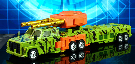 Ocular Max - Perfection Series - PS-14E Megalith - Eversus Combiner (Event Exclusive)