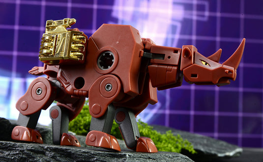 Ocular Max - Remix Series RMX-13EX Forte (Event Exclusive)