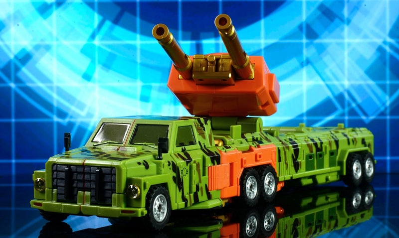 Load image into Gallery viewer, Ocular Max - Perfection Series - PS-14E Megalith - Eversus Combiner (Event Exclusive)
