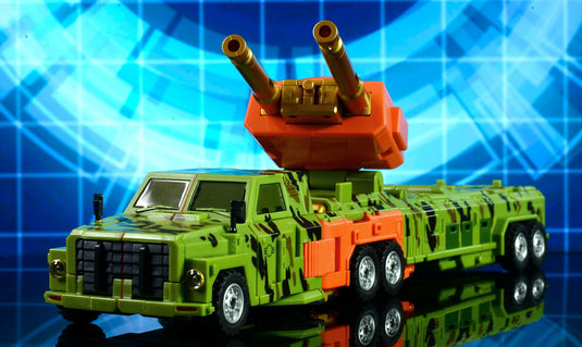 Ocular Max - Perfection Series - PS-14E Megalith - Eversus Combiner (Event Exclusive)