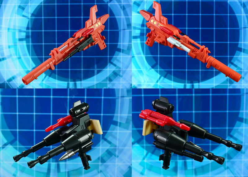 Load image into Gallery viewer, Ocular Max - Perfection Series - PS-14E Megalith - Eversus Combiner (Event Exclusive)

