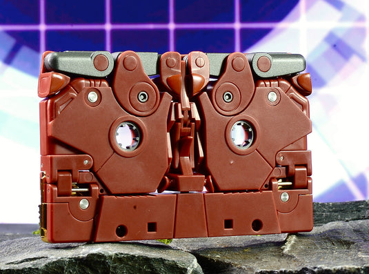 Ocular Max - Remix Series RMX-13EX Forte (Event Exclusive)