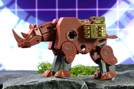 Ocular Max - Remix Series RMX-13EX Forte (Event Exclusive)