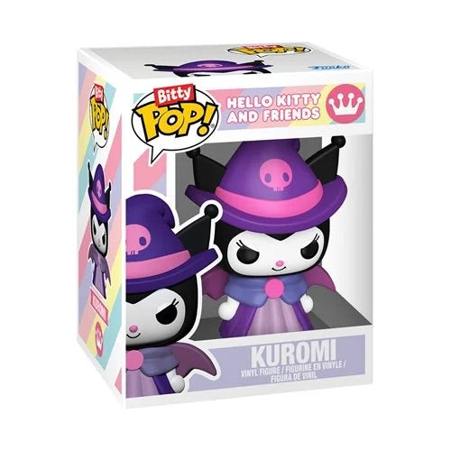 Load image into Gallery viewer, Bitty Pop! Sanrio Hello Kitty and Friends - Sanrio Town 3-Pack
