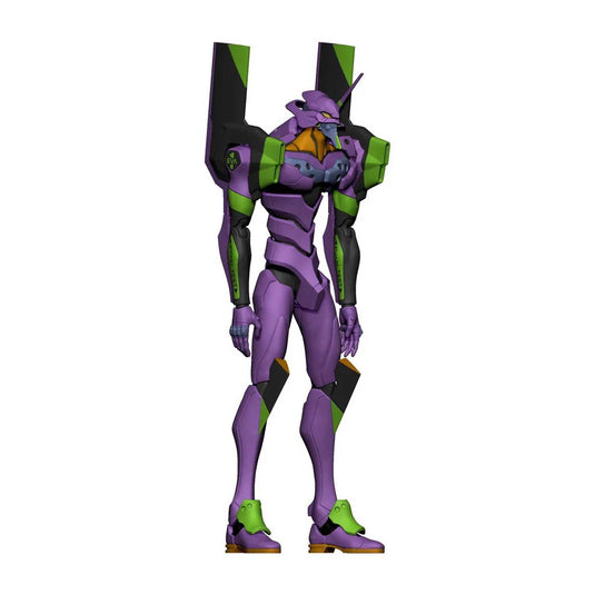 Blokees - Neon Genesis Evangelion Action Edition - Test Type Unit-01 (TV Version)