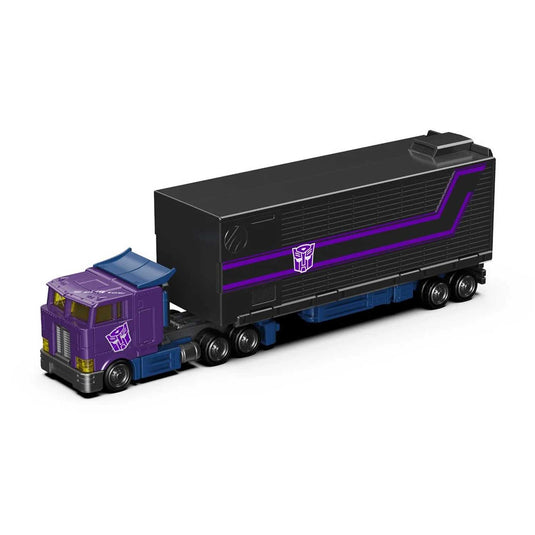 Blokees - Transformers Wheels - CT02 Shattered Glass Optimus Prime