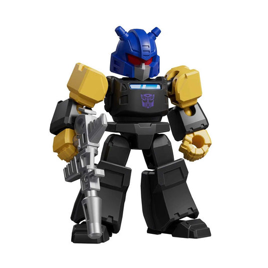 Blokees - Transformers Defender Version 08 Battle Stars Box of 12 Random Figures
