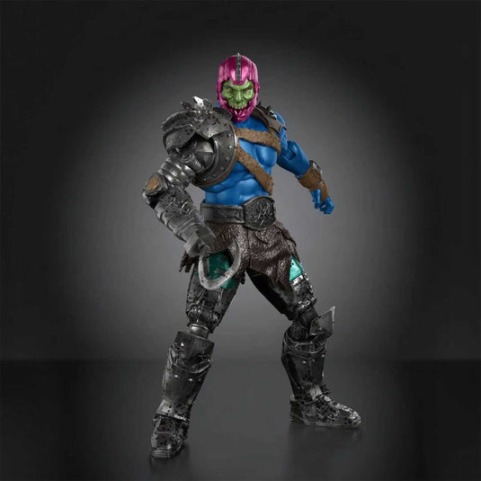 Masters of the Universe Chronicles - Trap-Jaw