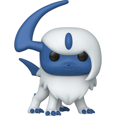 POP! Games - Pokemon - #1090 Absol