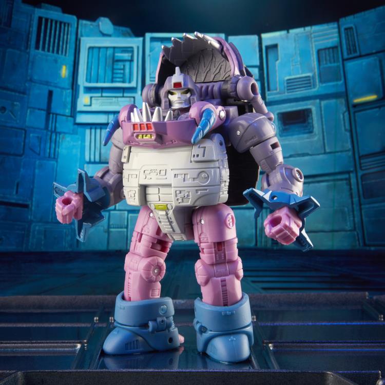 Load image into Gallery viewer, Transformers Studio Series 86-08 - The Transformers: The Movie Deluxe Gnaw (Reissue)
