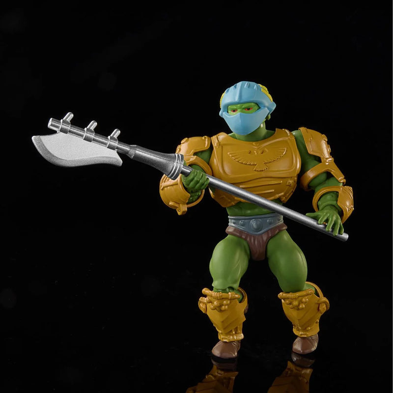 Load image into Gallery viewer, Masters of the Universe - Origins Eternian Guard Infiltrator
