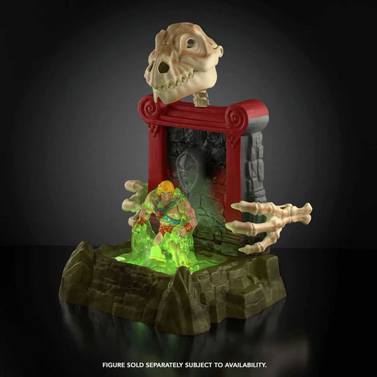 Masters of the Universe - Origins Horde Slime Pit