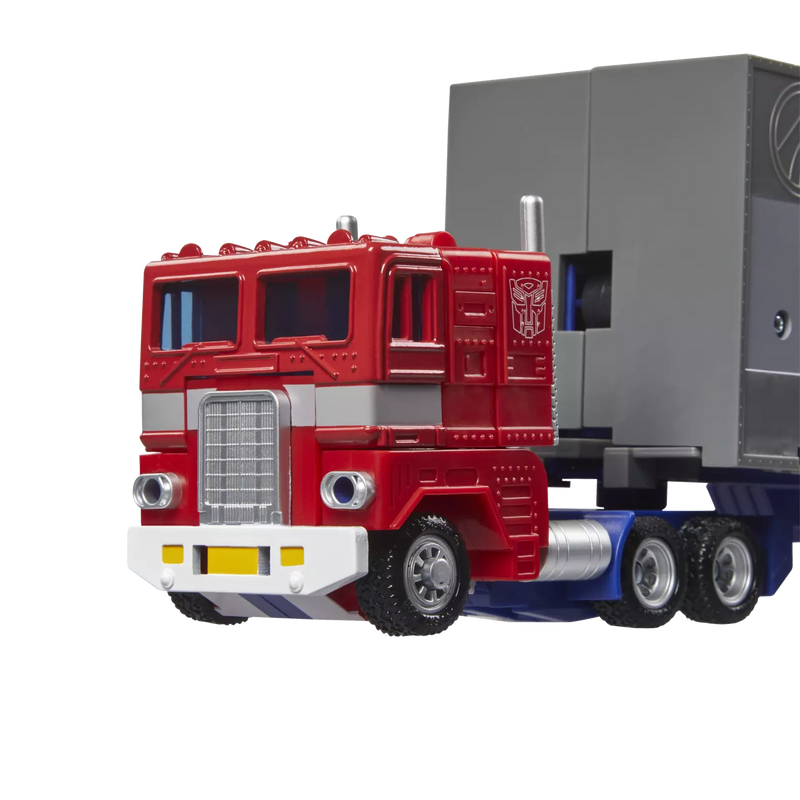 Load image into Gallery viewer, Transformers Retro G1 Optimus Prime
