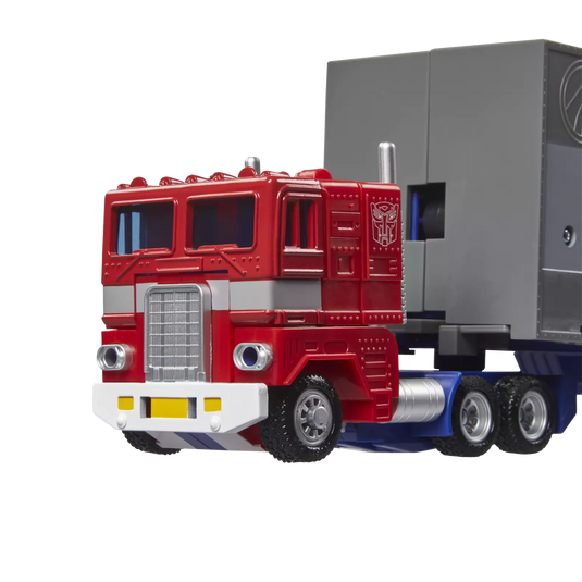 Transformers Retro G1 Optimus Prime