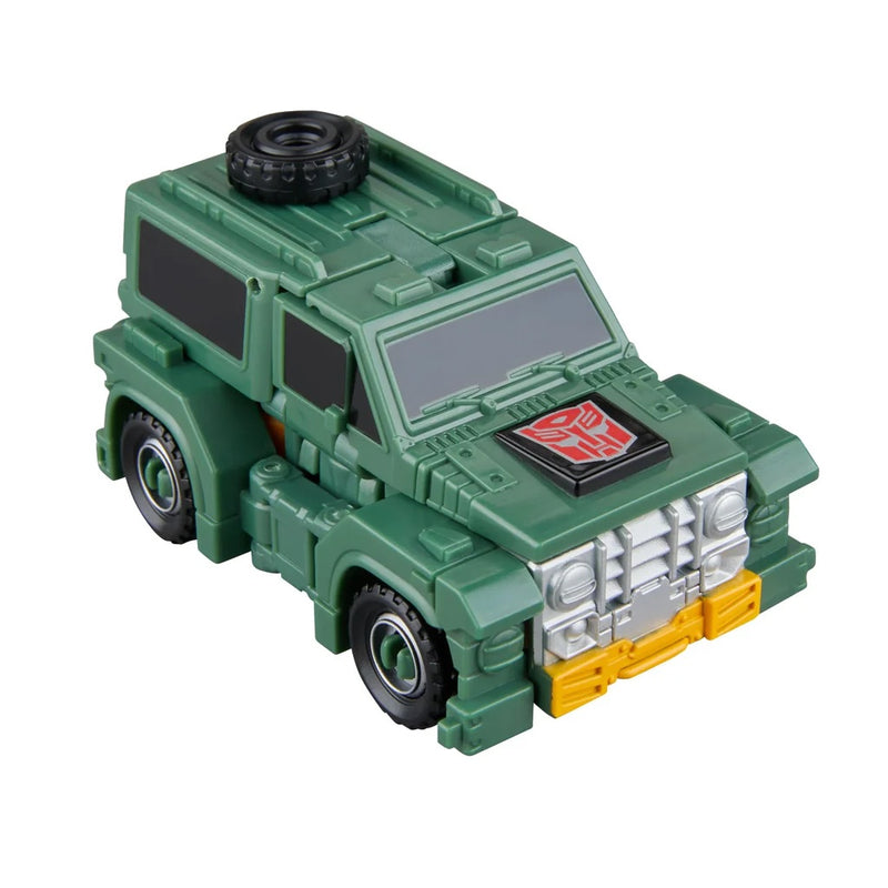 Load image into Gallery viewer, Transformers Retro G1 Autobot Brawn
