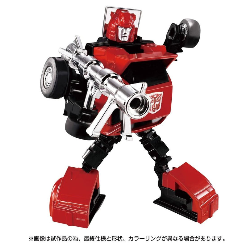 Load image into Gallery viewer, Takara Tomy - Transformers Missing Link - C-04 Cliff
