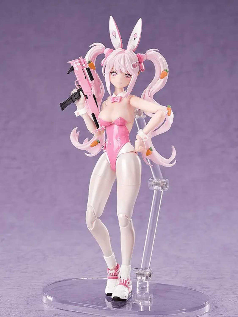 Load image into Gallery viewer, Good Smile Company - Goddess of Victory: Nikke - Hyper Body Alice (Wonderland Bunny)
