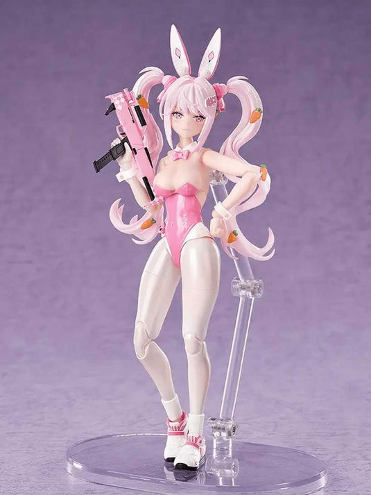 Good Smile Company - Goddess of Victory: Nikke - Hyper Body Alice (Wonderland Bunny)