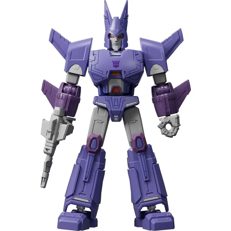 Load image into Gallery viewer, Blokees - Transformers Galaxy Version 10 One Shall Stand Box of 9 Random Figures
