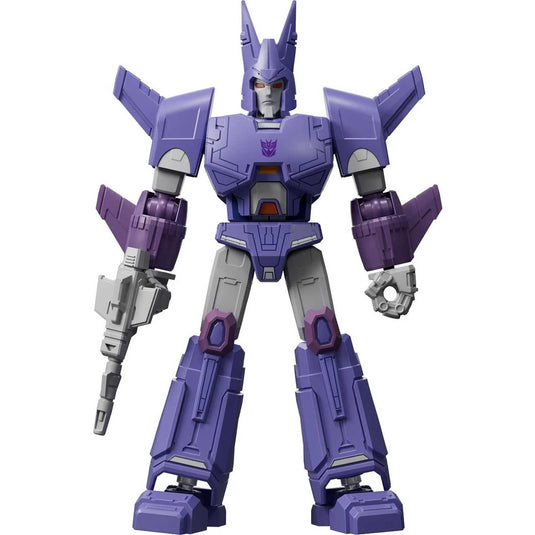 Blokees - Transformers Galaxy Version 10 One Shall Stand Box of 9 Random Figures