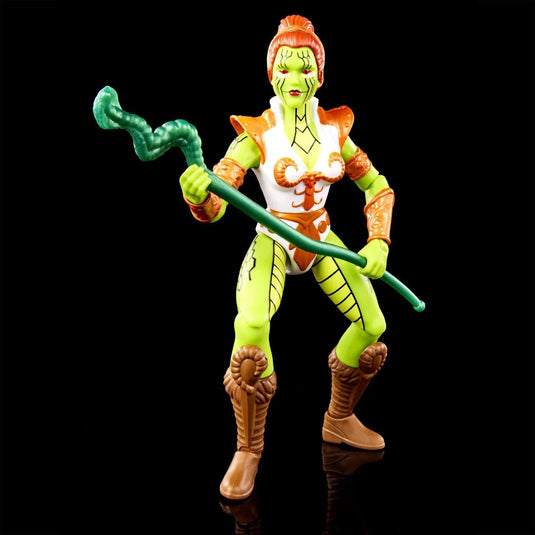 Masters of the Universe - Origins Snake Teela