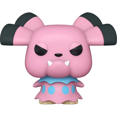 POP! Games - Pokemon - #964 Snubbull