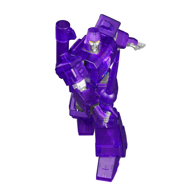Load image into Gallery viewer, Blokees - Transformers - Megatron (G1 Energy Explosion Version) Action Edition
